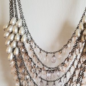 Anthropologie Necklace